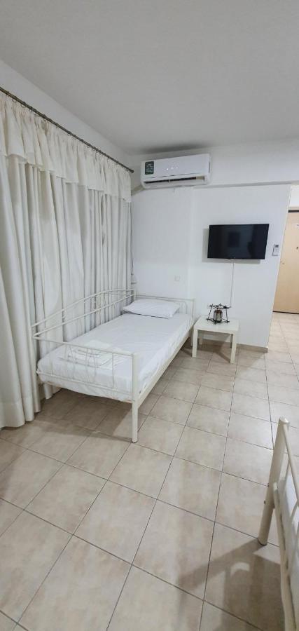 Dimitra City Apartment Sitía Extérieur photo