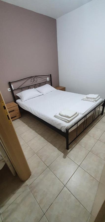 Dimitra City Apartment Sitía Extérieur photo
