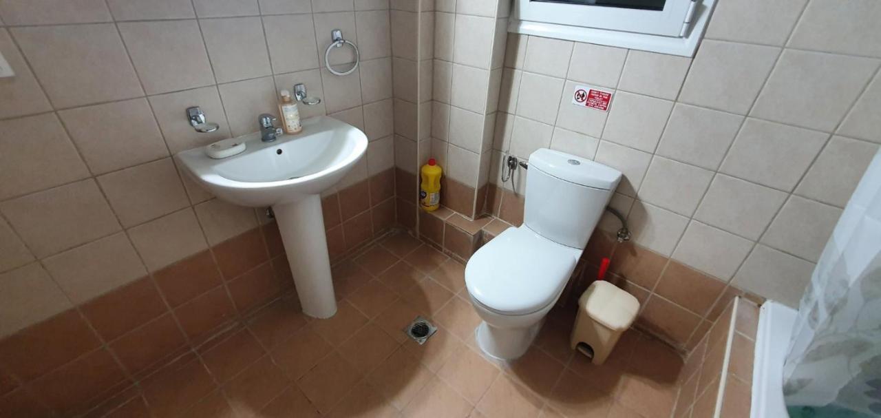 Dimitra City Apartment Sitía Extérieur photo