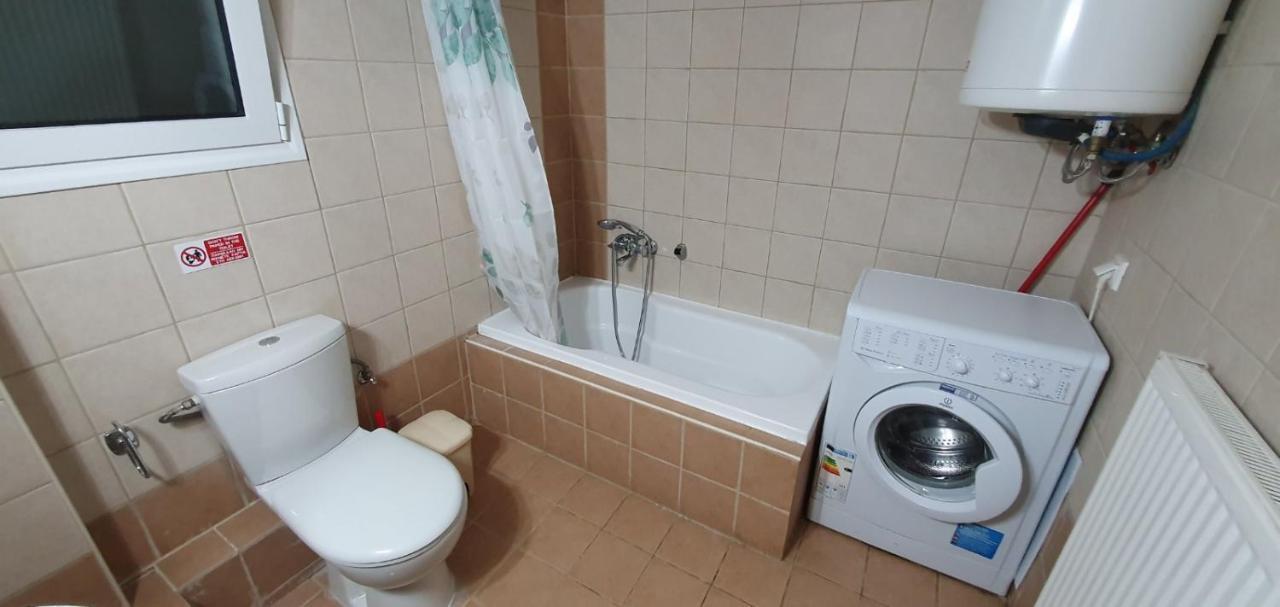 Dimitra City Apartment Sitía Extérieur photo