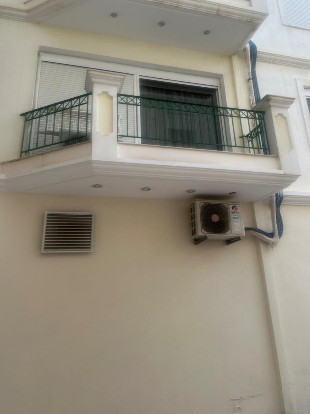 Dimitra City Apartment Sitía Extérieur photo